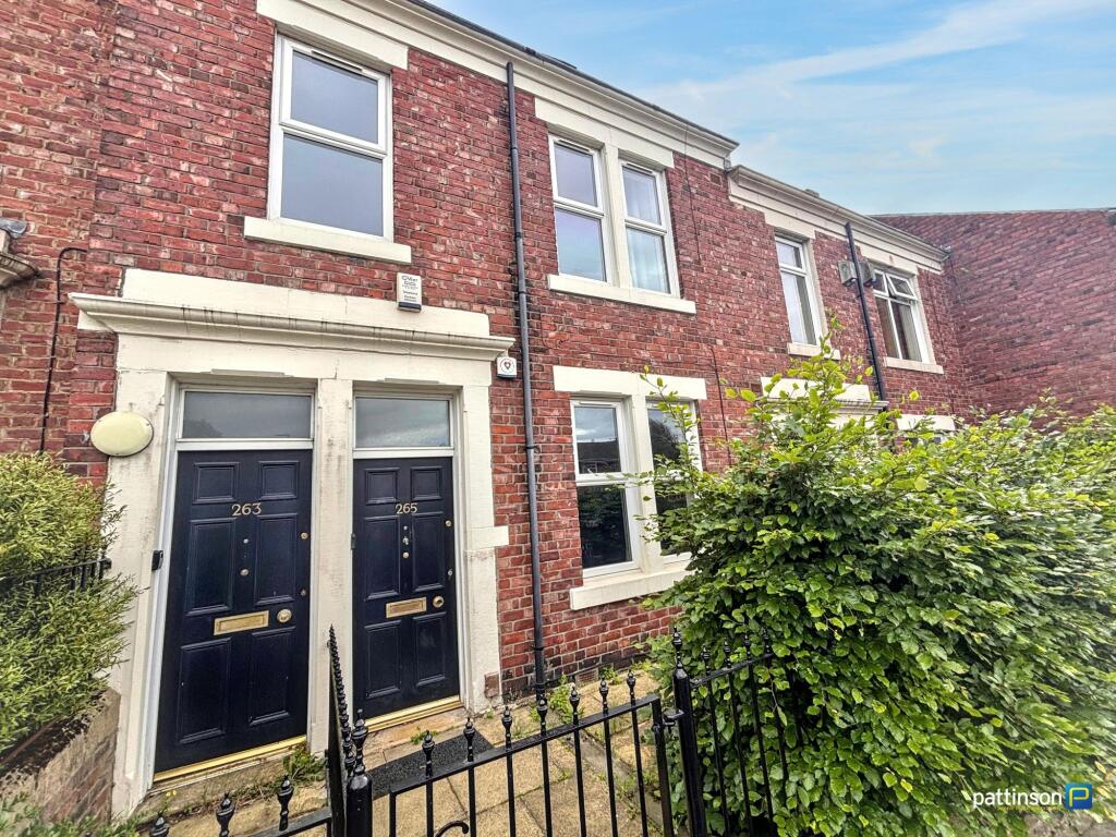 Main image of property: Whitehall Road, Gateshead, Tyne and Wear, NE8 4PT