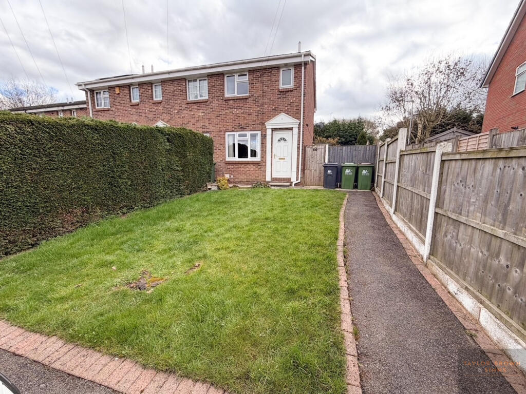 Main image of property: Berle Avenue, Heanor, Derbyshire