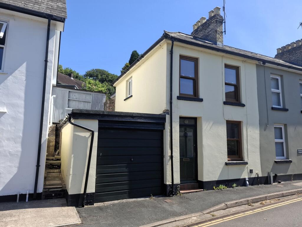 Main image of property: Kensington Place , Brecon, Powys.