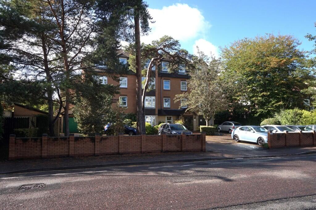 Main image of property: Poole Road, Bournemouth, Dorset, BH4