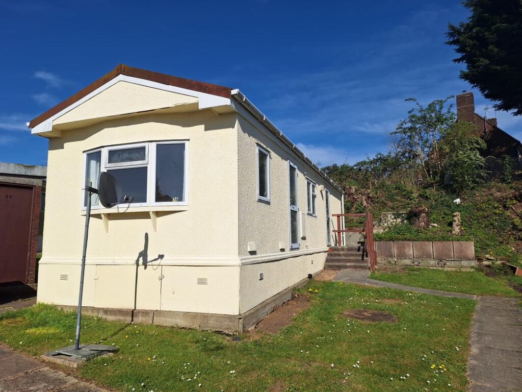 Main image of property: Spring Lane, Colden Common, Winchester SO21