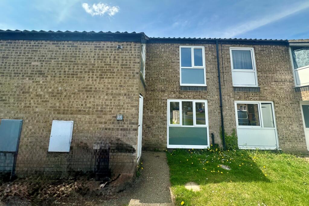 Main image of property: Eriswell Drive, Lakenheath, BRANDON