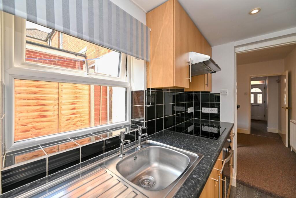 House in Reading - View 5