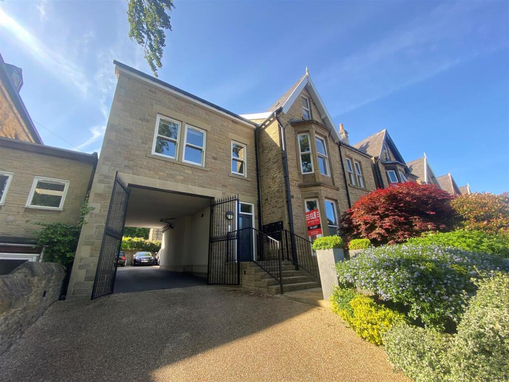 Main image of property: Westbourne Road, Sheffield