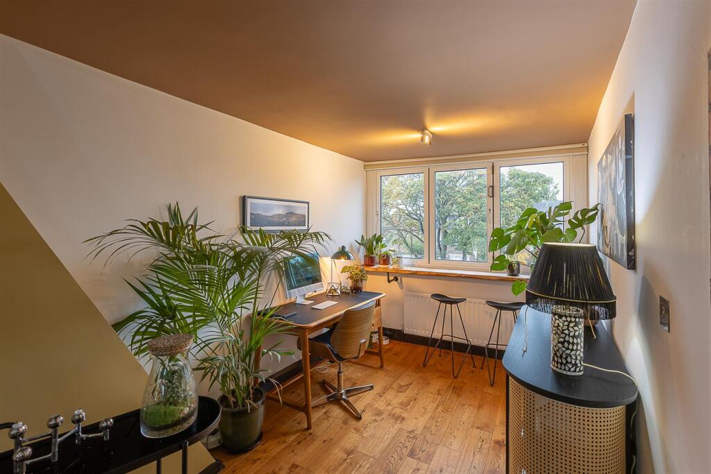 Otterburn Terrace, Jesmond, Newcastle upon Tyne photo 3