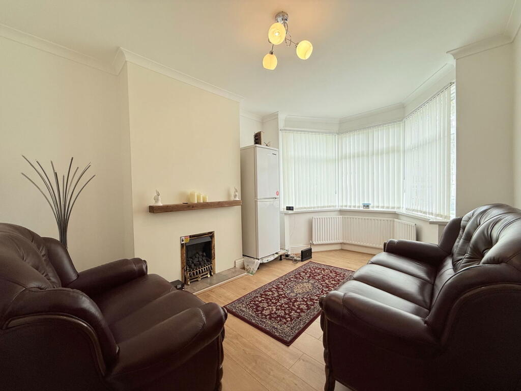 House in Birmingham, Billesley - View 2