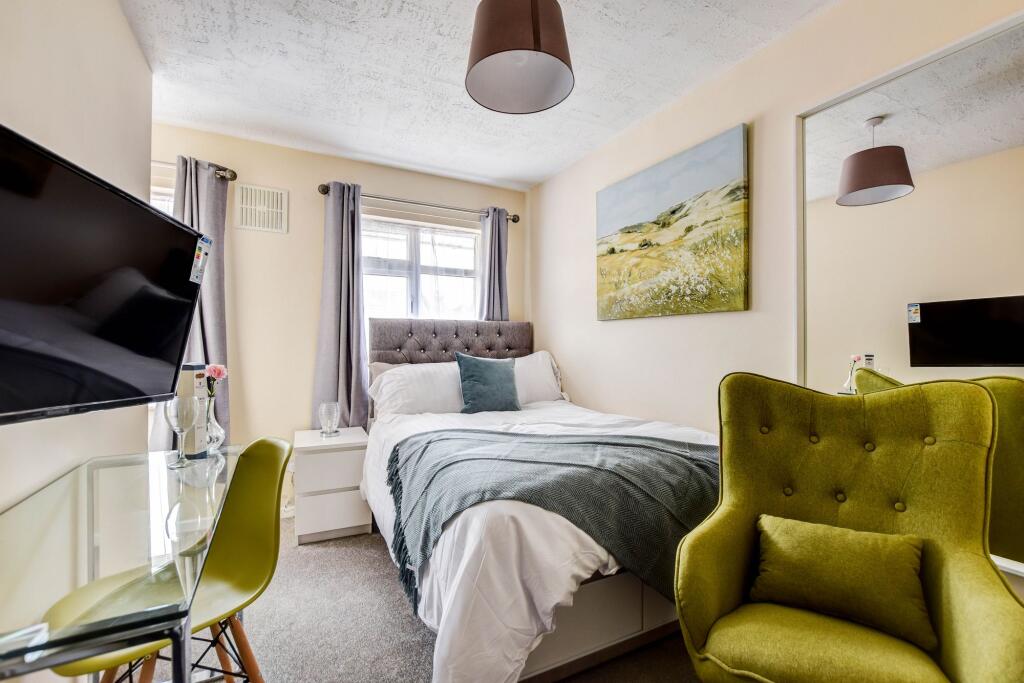 Main image of property: Smalls Mead, West Green, RH11