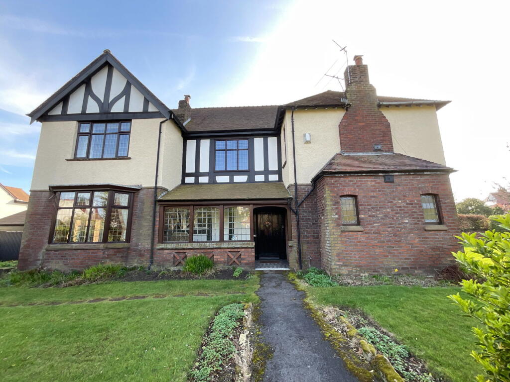 Main image of property: Hesketh Road, Southport