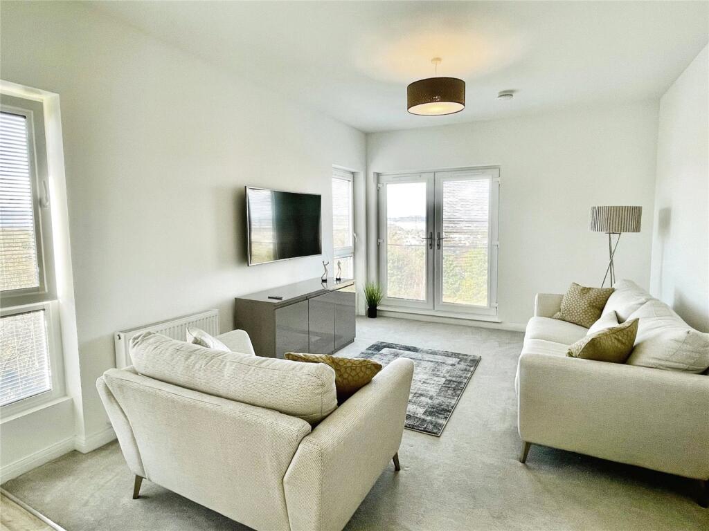 Apartment in Inverness - View 4