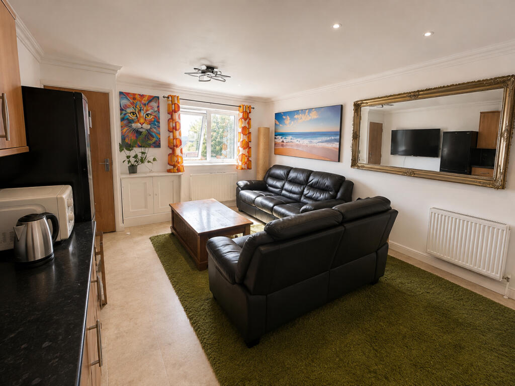 Main image of property: Two Mile Hill Road, Bristol