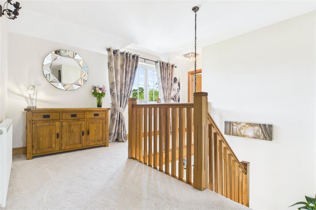 Clay Lane, Beenham, Reading, Berkshire, RG7 photo 3