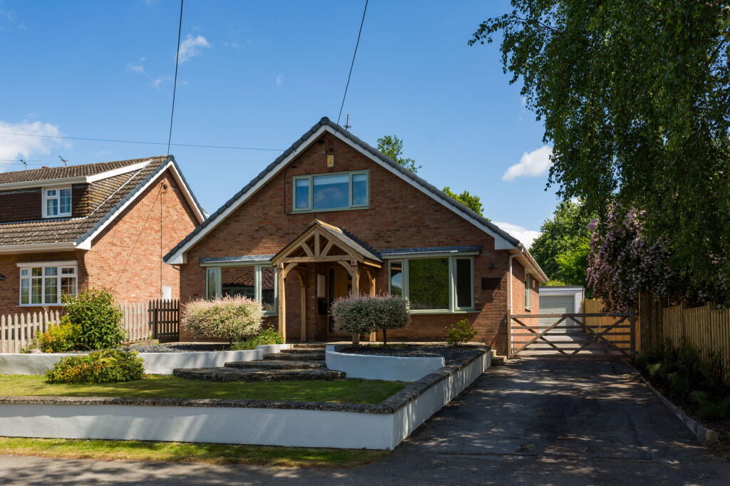 Main image of property: Claxton, York, YO60 7SD