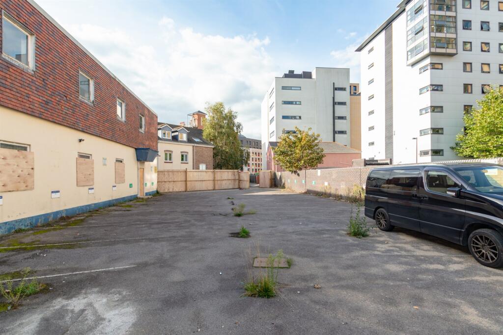 Bournemouth Centre photo 3