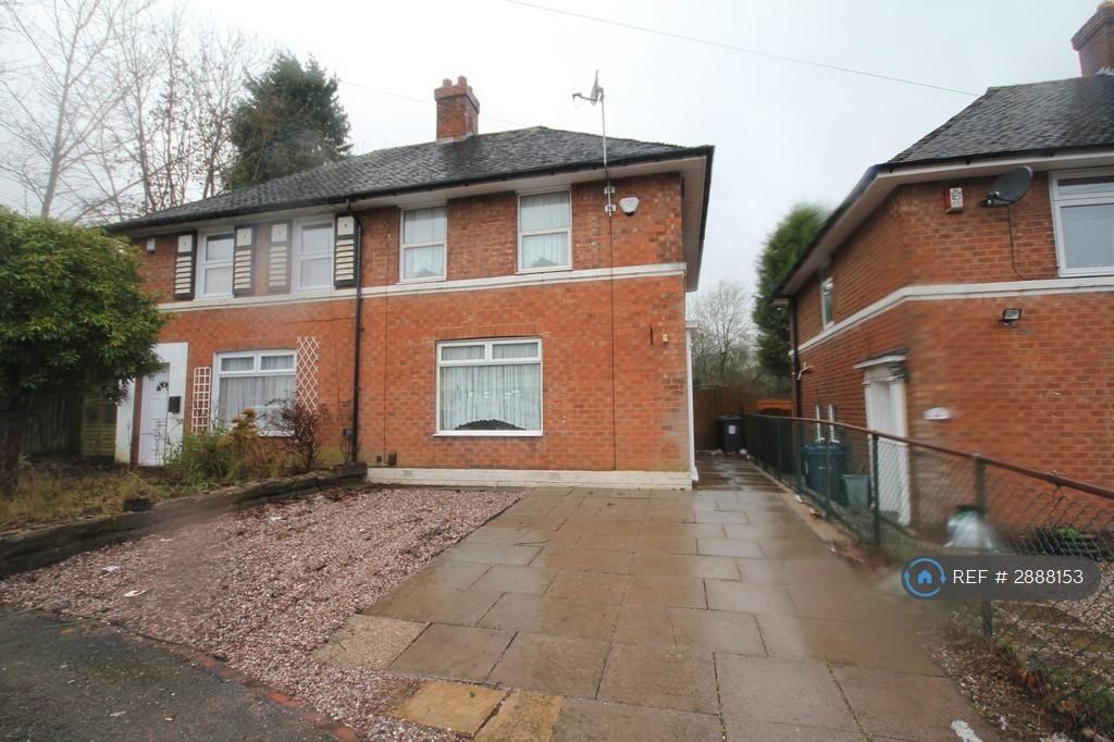 Main image of property: Weoley Avenue, Birmingham, B29