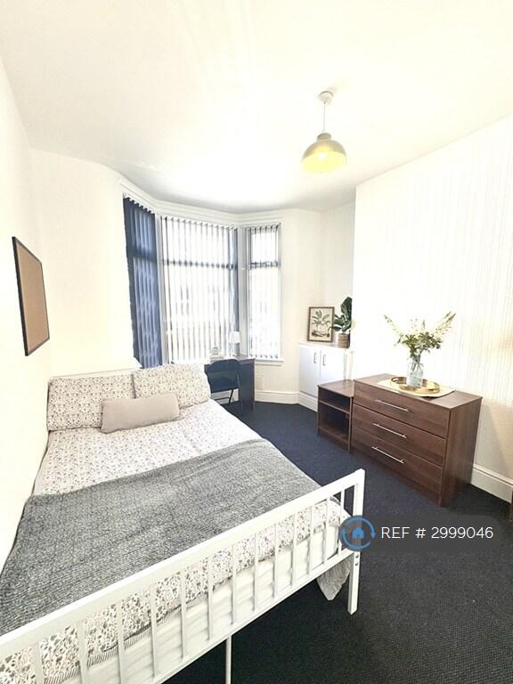 House in Liverpool, Kensington Fields, Edge Hill - View 5