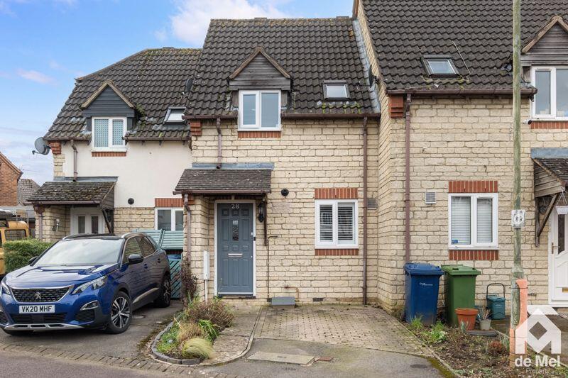 Main image of property: The Cloisters, Bishops Cleeve, Gloucestershire, GL52