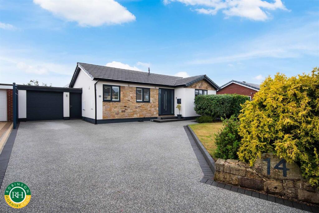 Main image of property: The Oval, Tickhill, Doncaster