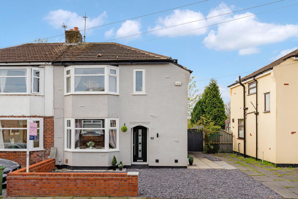 Main image of property: Green Avenue, Tyldesley, Manchester, M29 7EH