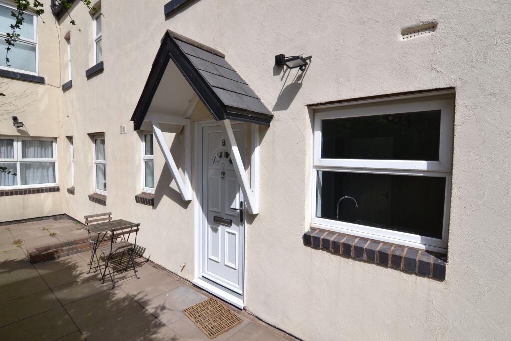 Main image of property: Wheatsheaf Road, Birmingham