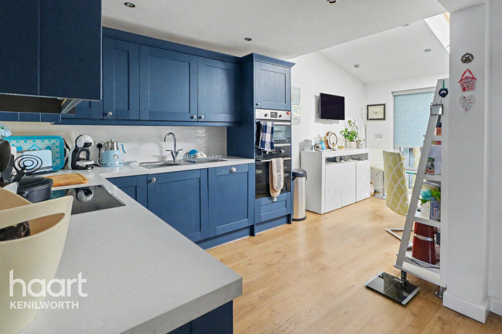 Main image of property: Hawkesworth Drive, Kenilworth