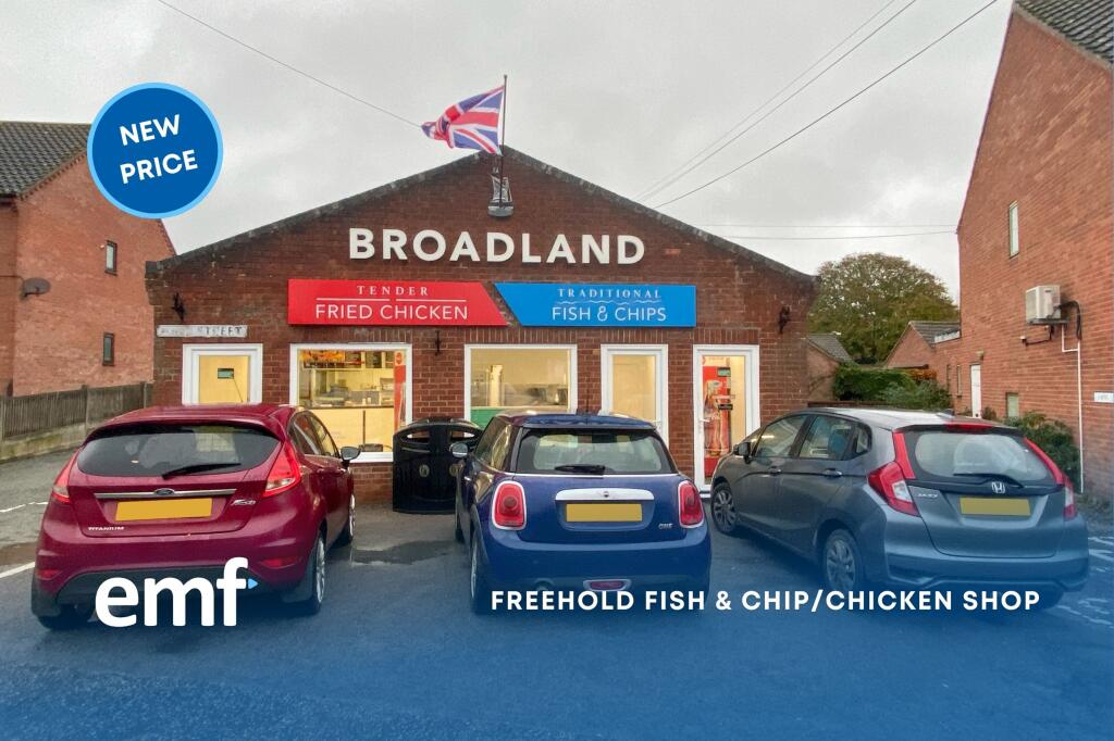 Main image of property: Business For Sale in Stalham, Norfolk