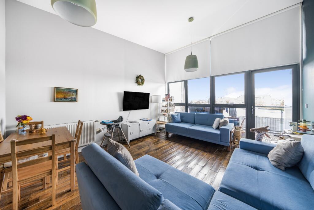 Main image of property: Lynton Road London SE1