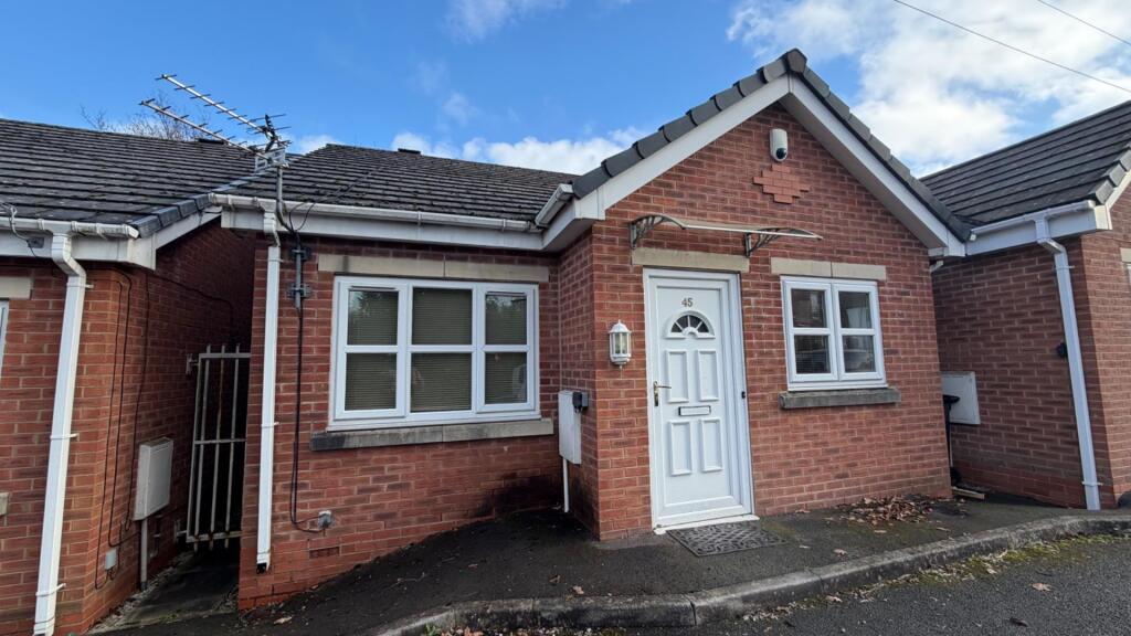 Main image of property: Downing Street, Ashton-Under-Lyne