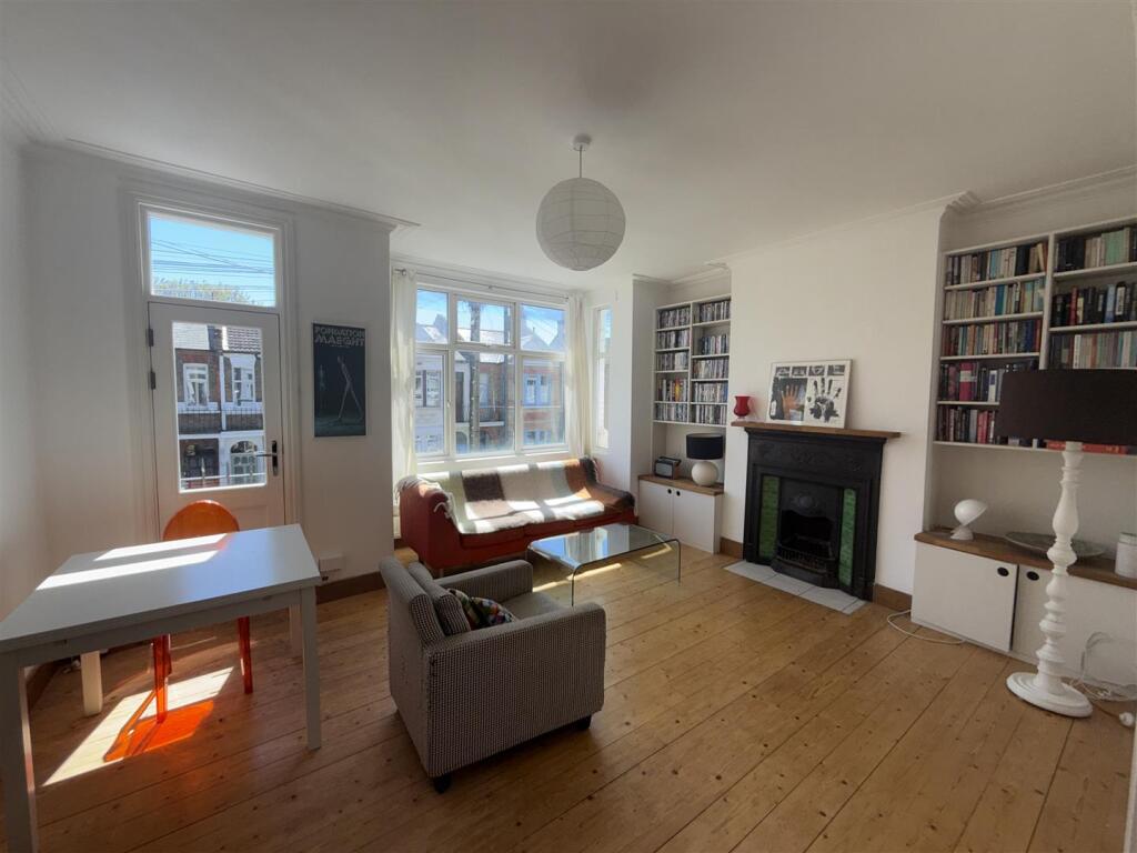 Main image of property: Clifford Gardens, Kensal Rise