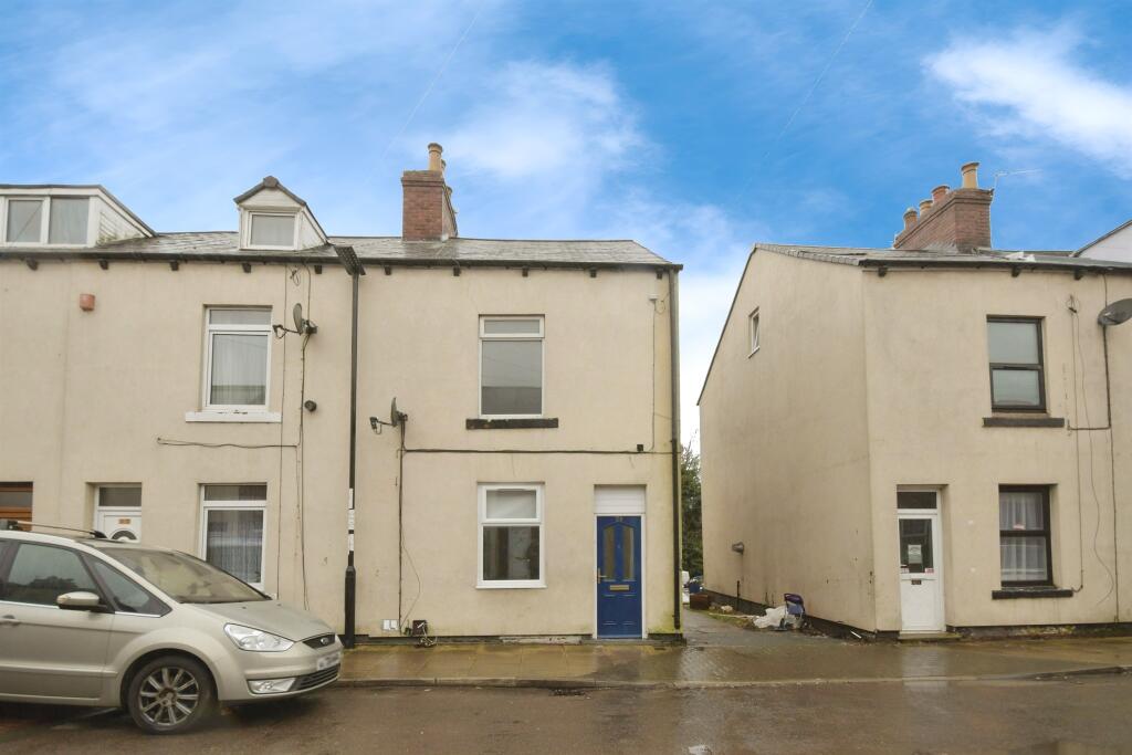 Main image of property: Milgate Street, Royston, Barnsley