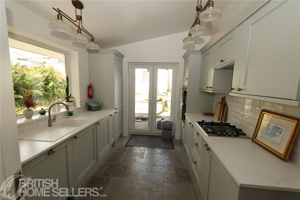 House in Hirwaun - View 3