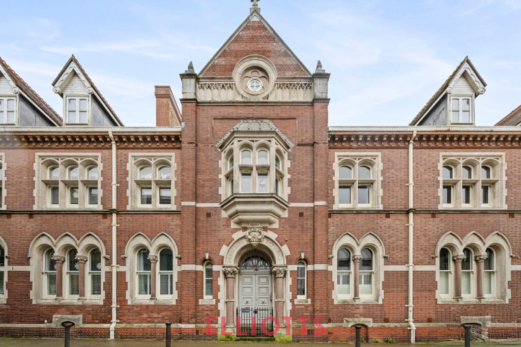 Main image of property: The Old Court House, 15-17 Princes St, Brighton