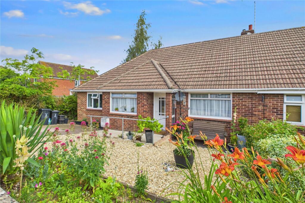 3-bed house on Harbour Close, Rodbourne Cheney, Swindon, SN25, £400,000