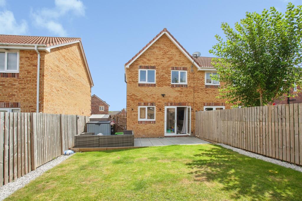 Main image of property: Fairfields Way, Aston, Sheffield