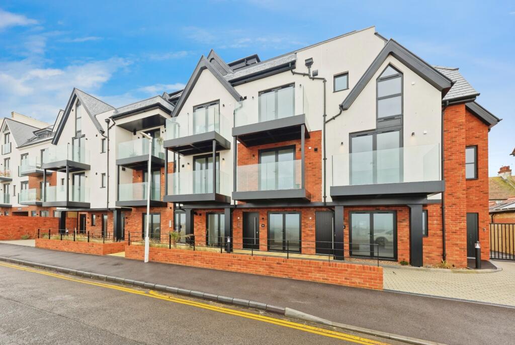 Main image of property: St Georges Terrace, Herne Bay, Kent, CT6