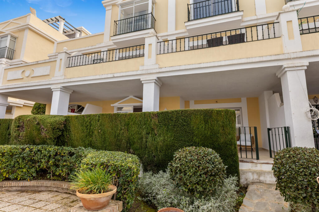 Main image of property: Andalucia, Malaga, Nueva Andalucia