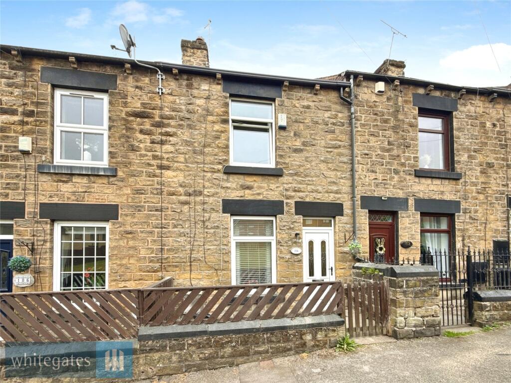 Main image of property: High Street, Worsbrough Dale, S70