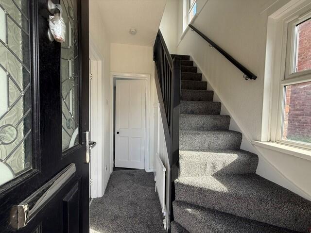 Norbury Grove, Walker, Newcastle upon Tyne, NE6 2TA photo 2