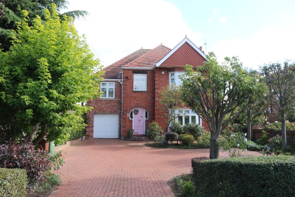 Main image of property: 23 Burnham Road, Epworth, DN9 1BX