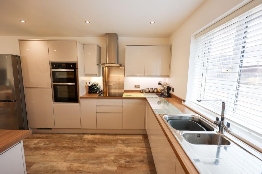 House in St Austell, Cornwall - More