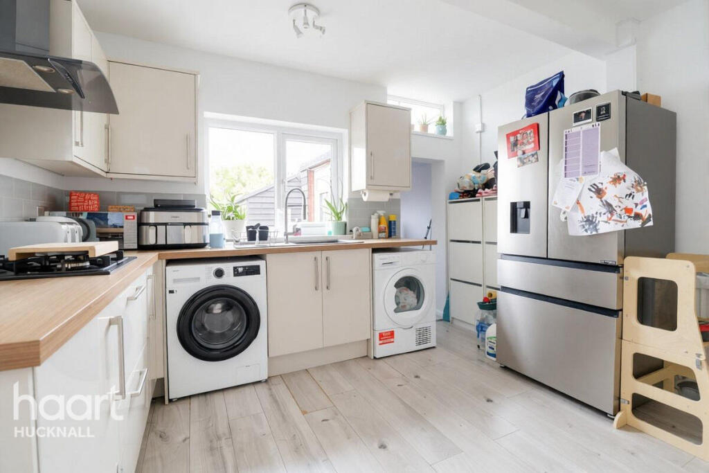House in Nottingham, Highbury Vale - View 5