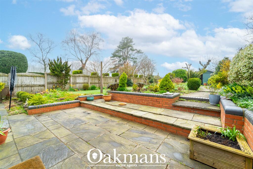 Additional image 32 of Frankley Green, Birmingham, Worcestershire, B32