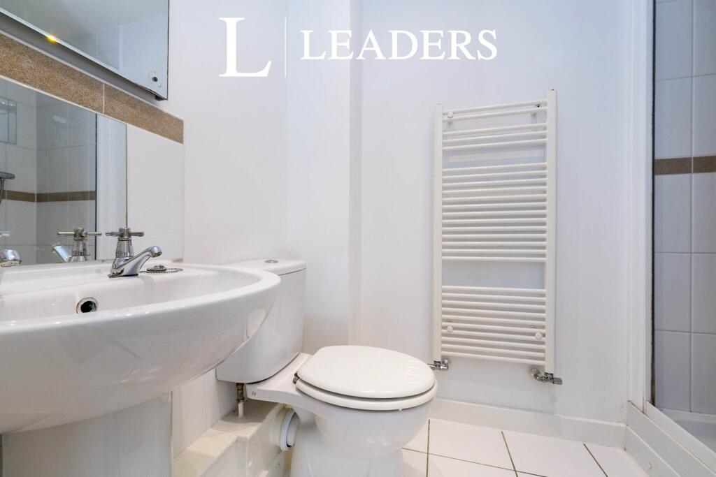 Apartment in Cotswold, Tetbury - More
