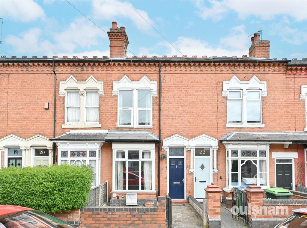Main image of property: Bishopton Road, Bearwood, West Midlands, B67