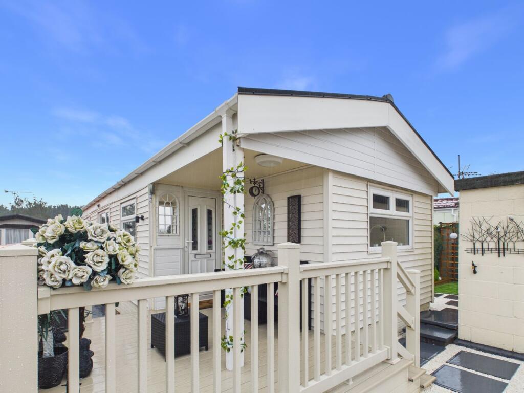 Main image of property: Sherwood Park, Walesby, Newark, NG22