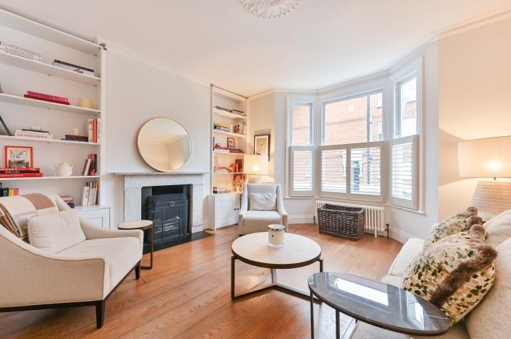 Main image of property: Ashburnham Road, London, SW10