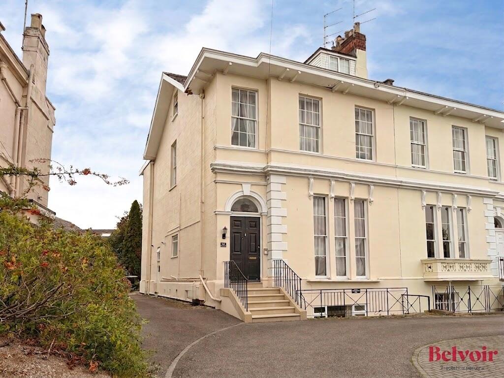 Main image of property: Malvern Place, Lansdown, Cheltenham, GL50