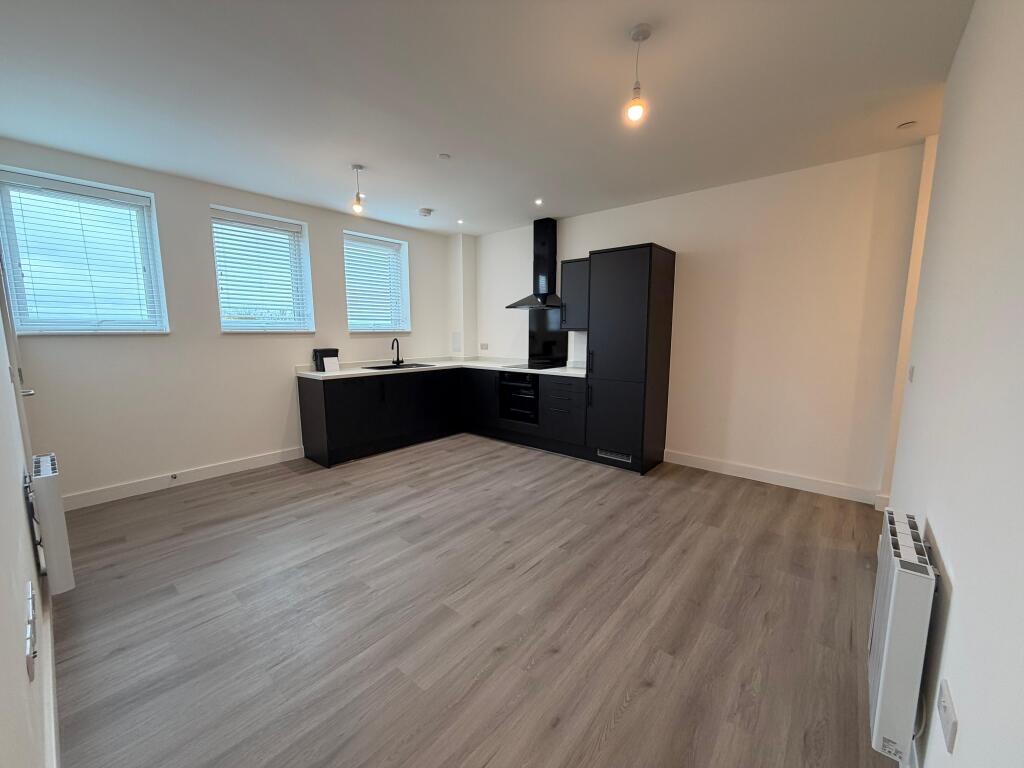 Apartment in Peterborough, City of Peterborough - View 2