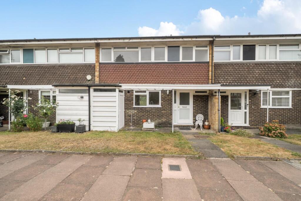 Main image of property: Shornefield Close, Bromley, BR2