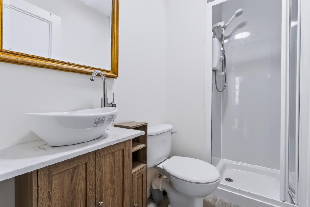 Apartment in Aberdeen, Broomhill, Ashley and Broomhill - View 3