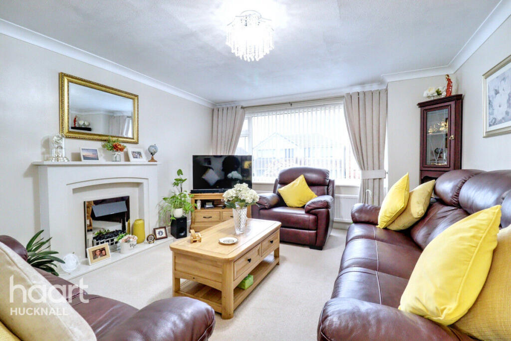 Bernisdale Close, Nottingham photo 2